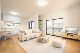 名古屋市鳴海町字尾崎山　中古一戸建て