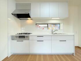 名古屋市鳴海町字尾崎山　中古一戸建て