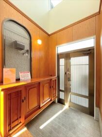 名古屋市鳴海町字尾崎山　中古一戸建て