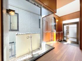 名古屋市鳴海町字尾崎山　中古一戸建て