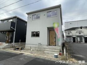 一宮市篭屋第3　全2棟　1号棟　新築一戸建て