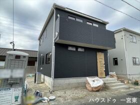 一宮市篭屋第3　全2棟　2号棟　新築一戸建て