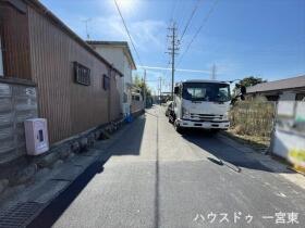 一宮市篭屋第3　全2棟　2号棟　新築一戸建て