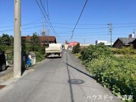 一宮市篭屋第3　全2棟　2号棟　新築一戸建て