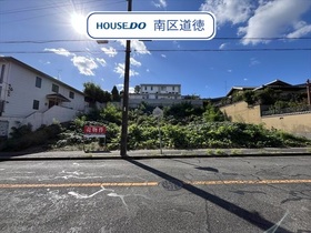 名古屋市瑞穂区茨木町　建築条件なし土地