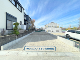 ミラスモ名古屋市緑区漆山　全3棟　1号棟　新築一戸建て