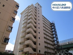 シティコーポ尾頭橋３号館