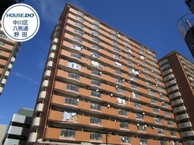 シティコーポ尾頭橋３号館