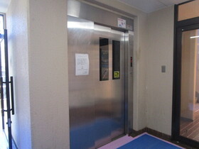 シティコーポ尾頭橋３号館