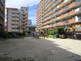 シティコーポ尾頭橋３号館