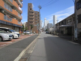 シティコーポ尾頭橋３号館