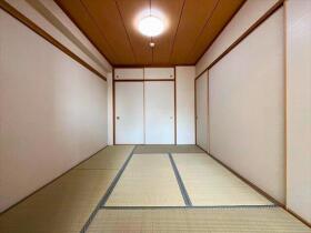 バンベール芝田II