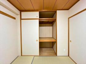 バンベール芝田II