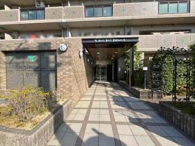 バンベール芝田II