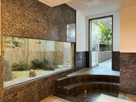 バンベール芝田II