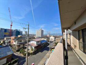 バンベール芝田II