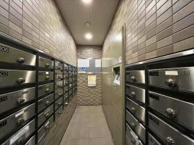 バンベール芝田II