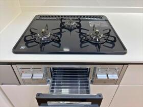 バンベール芝田II