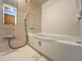 バンベール芝田II