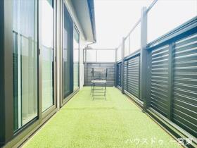 一宮市木曽川町門間字南島海　中古一戸建て