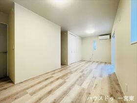 一宮市木曽川町門間字南島海　中古一戸建て