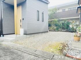 一宮市木曽川町門間字南島海　中古一戸建て