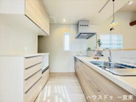 一宮市木曽川町門間字南島海　中古一戸建て