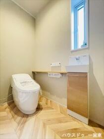 一宮市木曽川町門間字南島海　中古一戸建て