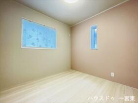 一宮市木曽川町門間字南島海　中古一戸建て