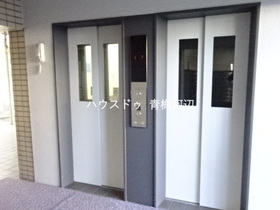 ダイアパレス青梅新町