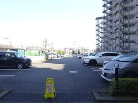 ダイアパレス青梅新町