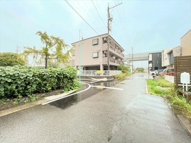 名古屋市中川区春田4丁目　中古一戸建て