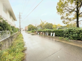 名古屋市中川区春田4丁目　中古一戸建て