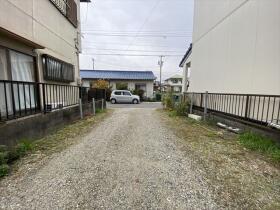 ●あま市七宝町伊福壱町畑　建築条件なし土地