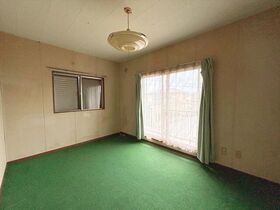 ●四日市市楠町本郷　中古一戸建て