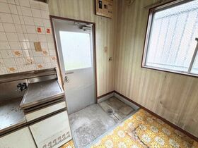 ●四日市市楠町本郷　中古一戸建て