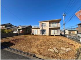 ●四日市市楠町本郷　中古一戸建て