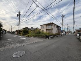 ●四日市市楠町本郷　中古一戸建て