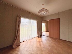 ●四日市市楠町本郷　中古一戸建て