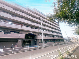 サンマンションアトレ志賀本通