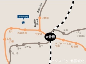 サンマンションアトレ志賀本通