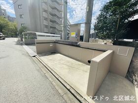 サンマンションアトレ志賀本通