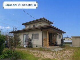 ●四日市市小林町　中古一戸建て