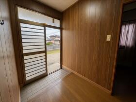 ●四日市市小林町　中古一戸建て