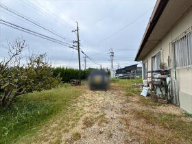 ●四日市市小林町　中古一戸建て