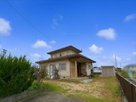 ●四日市市小林町　中古一戸建て