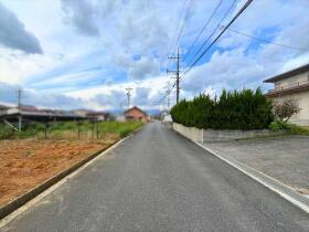 ●四日市市小林町　中古一戸建て