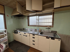 ●四日市市小林町　中古一戸建て