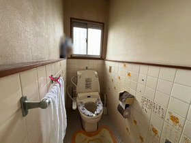 ●四日市市小林町　中古一戸建て