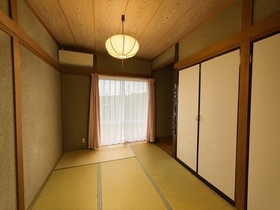 ●四日市市小林町　中古一戸建て